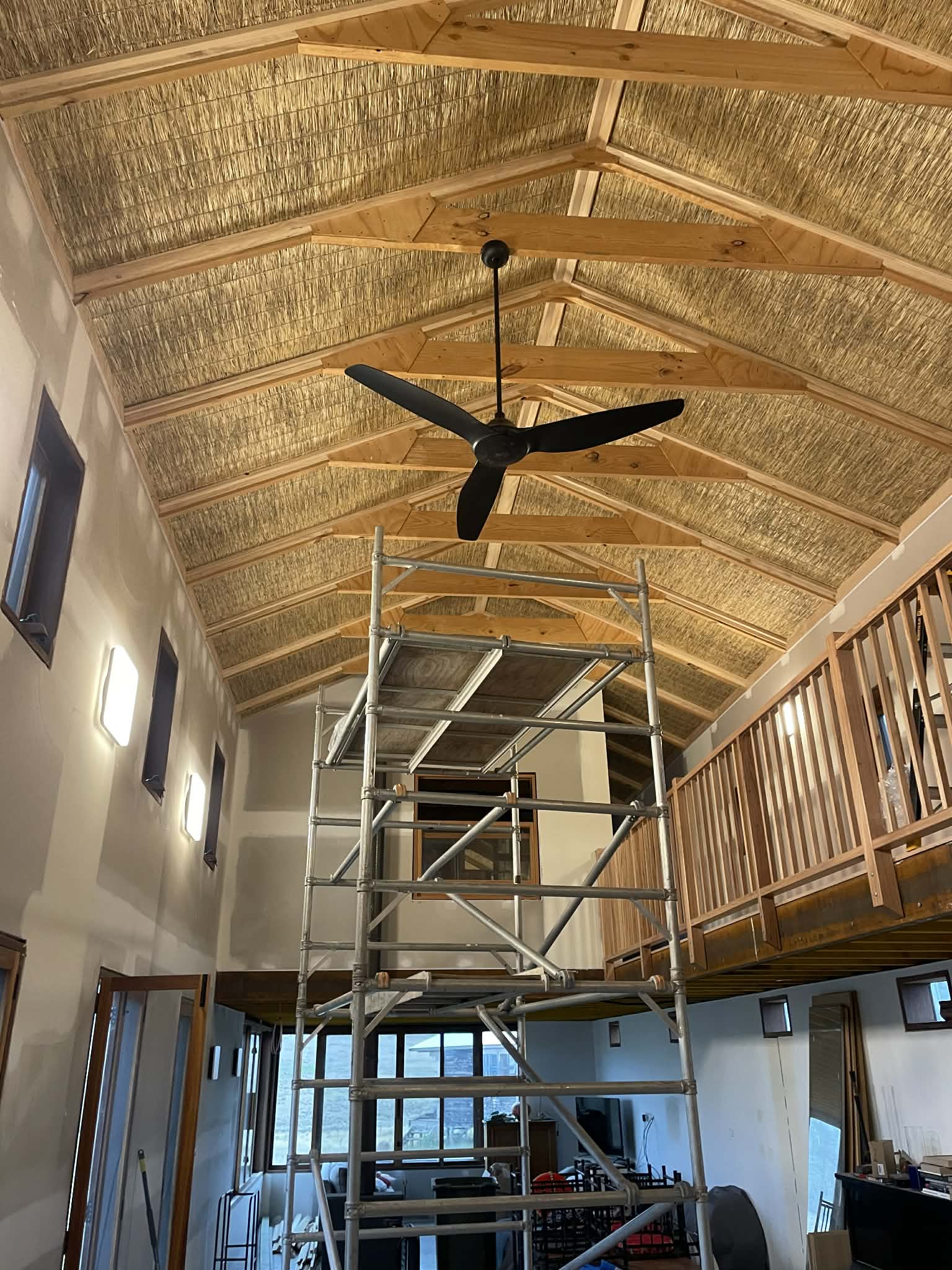 Electrocore Electrical — on-site electrical work, Braidwood