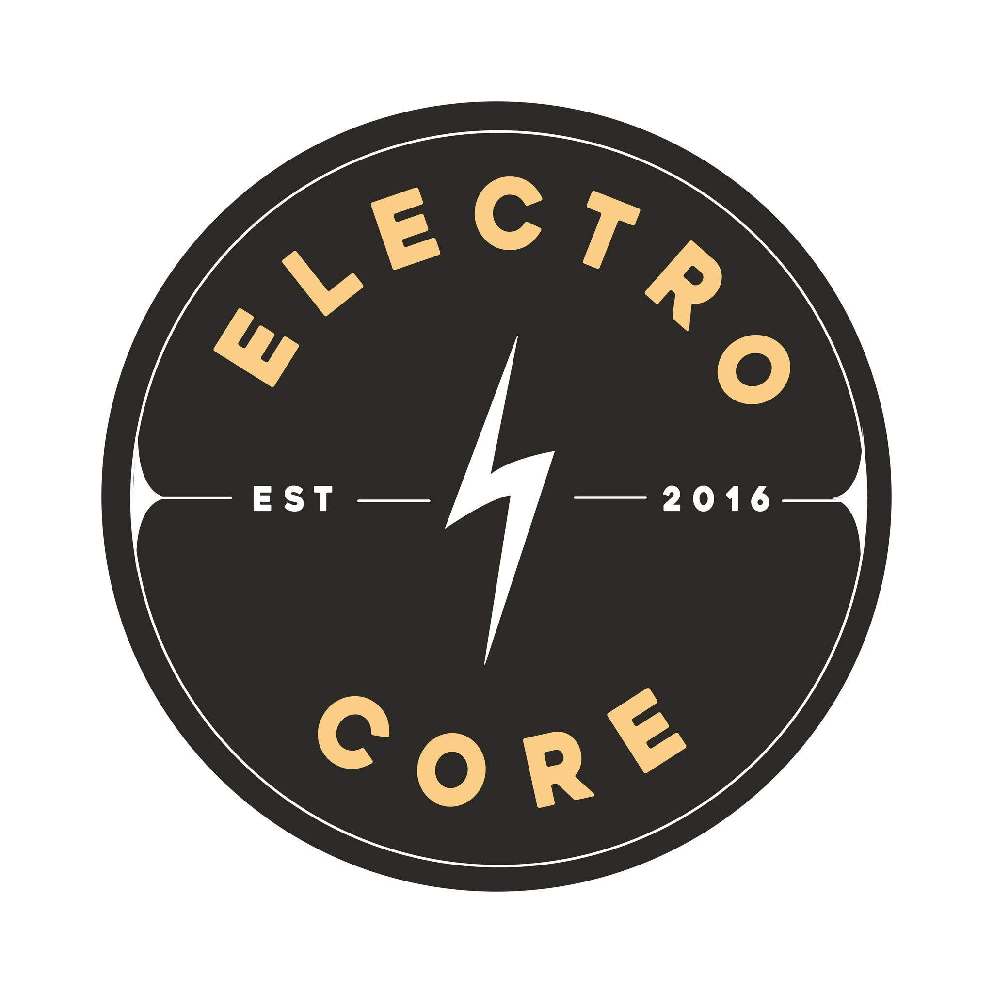 Electrocore Electrical logo