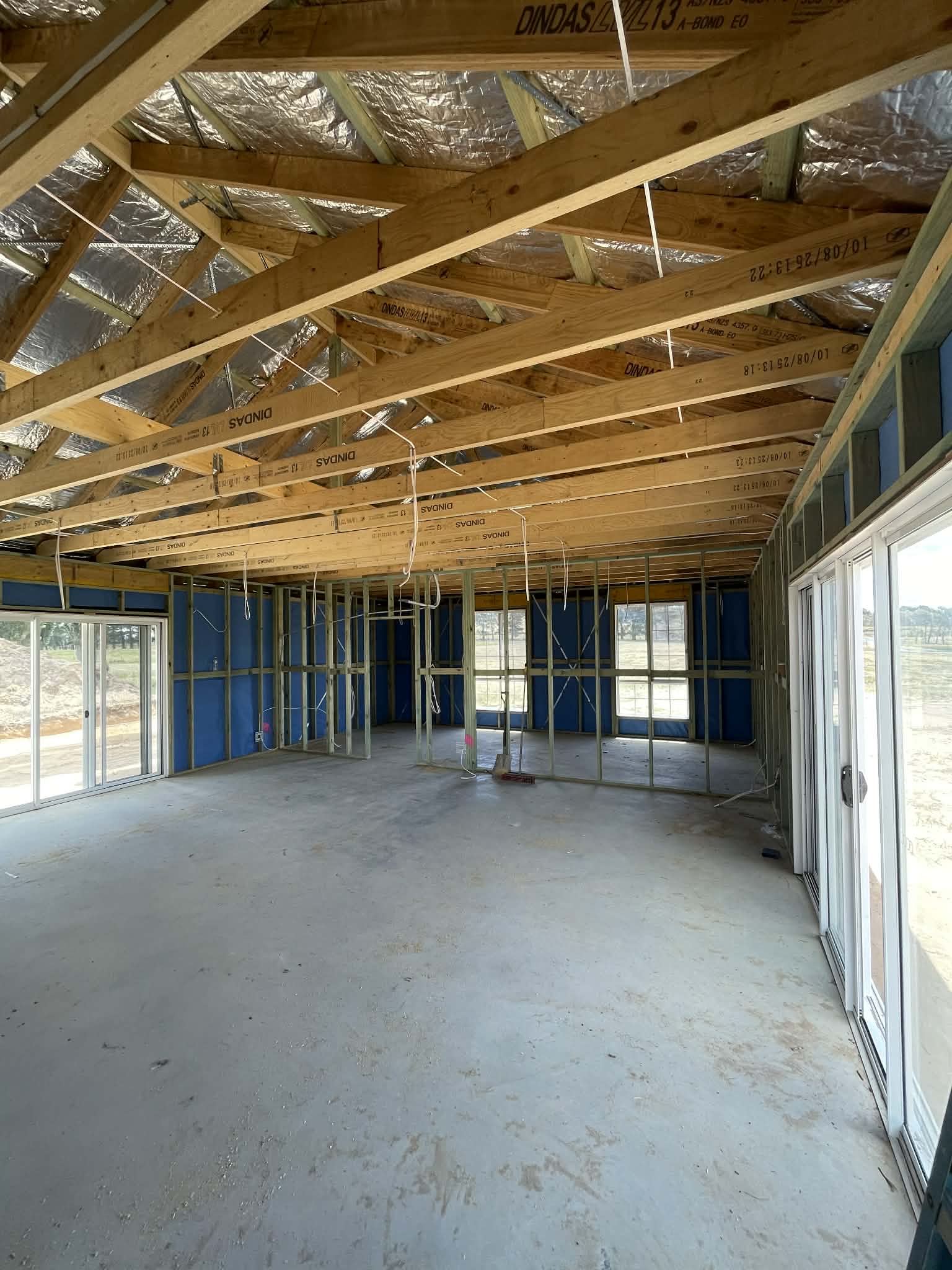 Electrocore Electrical — specialist residential work